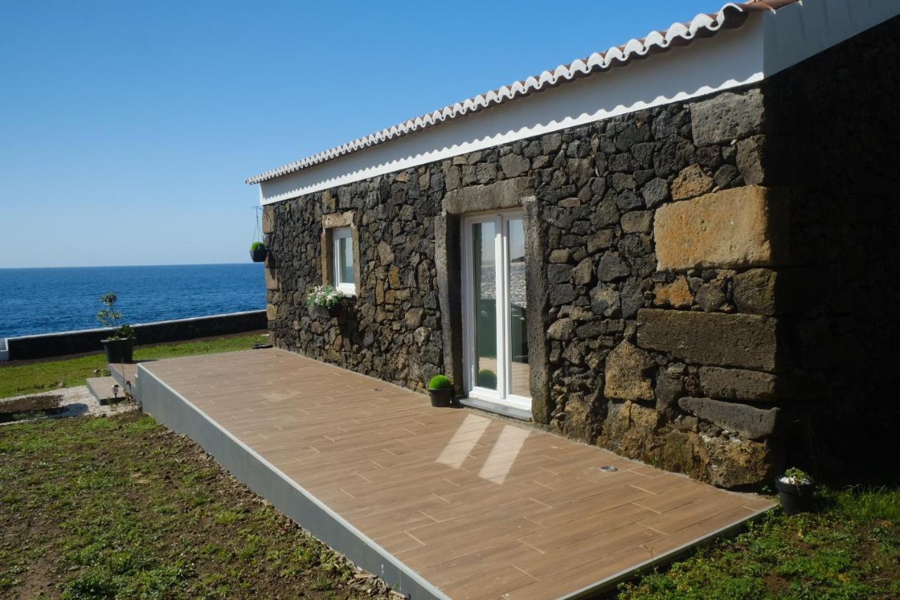 Azores 5 Estrelas Porto Judeu Exterior photo
