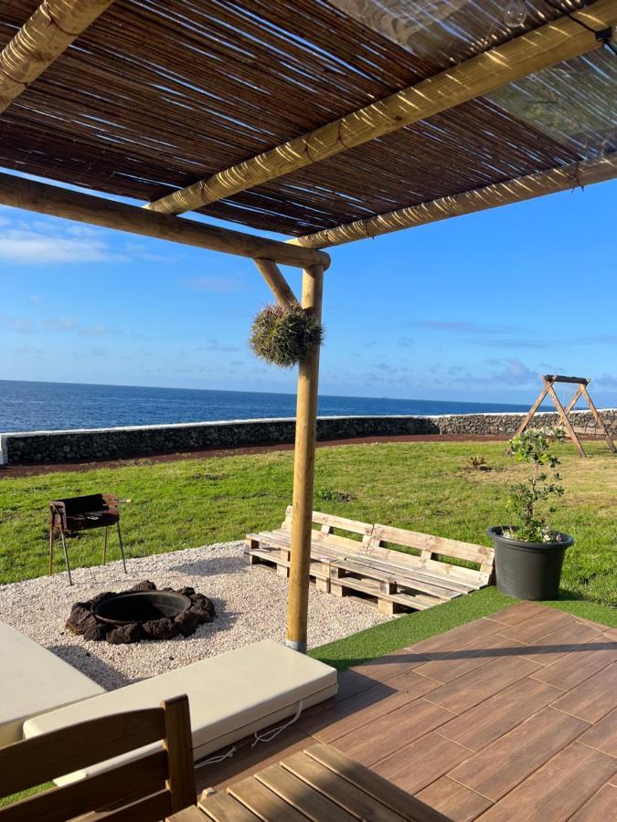 Azores 5 Estrelas Porto Judeu Exterior photo