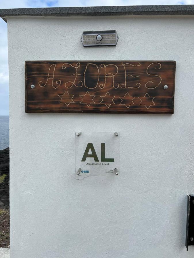 Azores 5 Estrelas Porto Judeu Exterior photo