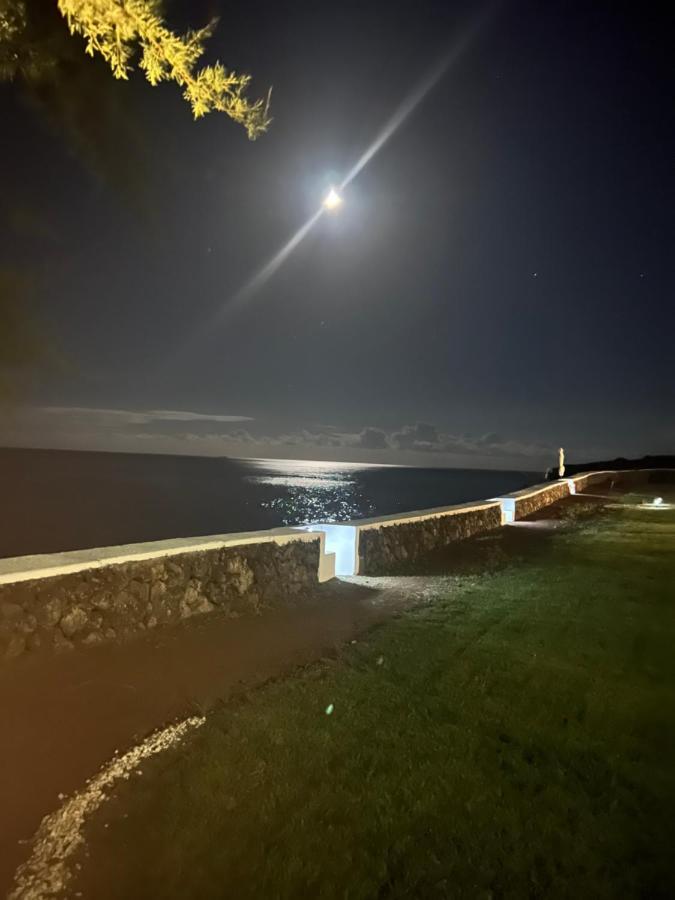 Azores 5 Estrelas Porto Judeu Exterior photo