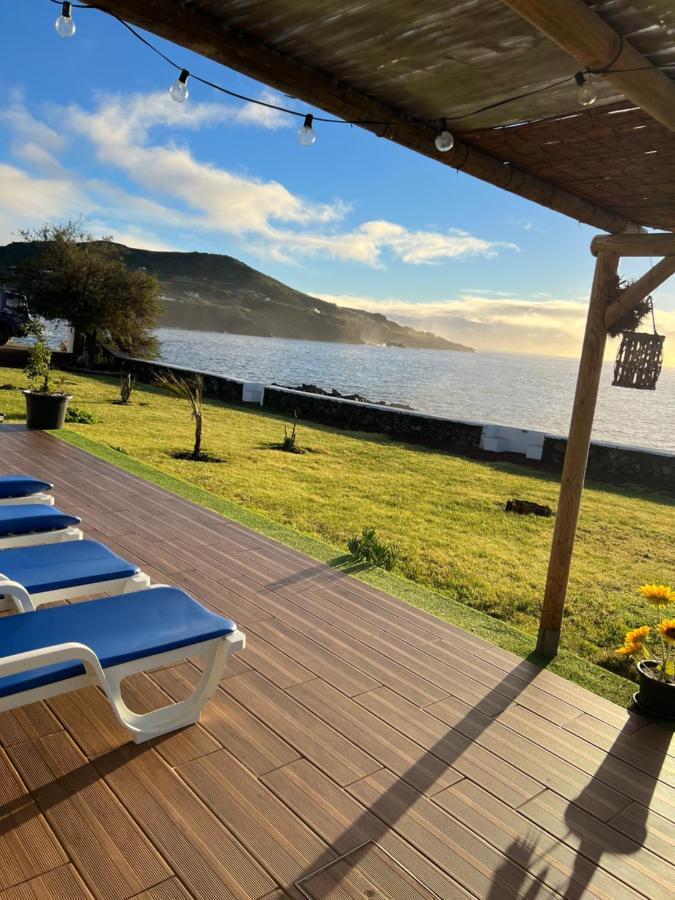 Azores 5 Estrelas Porto Judeu Exterior photo