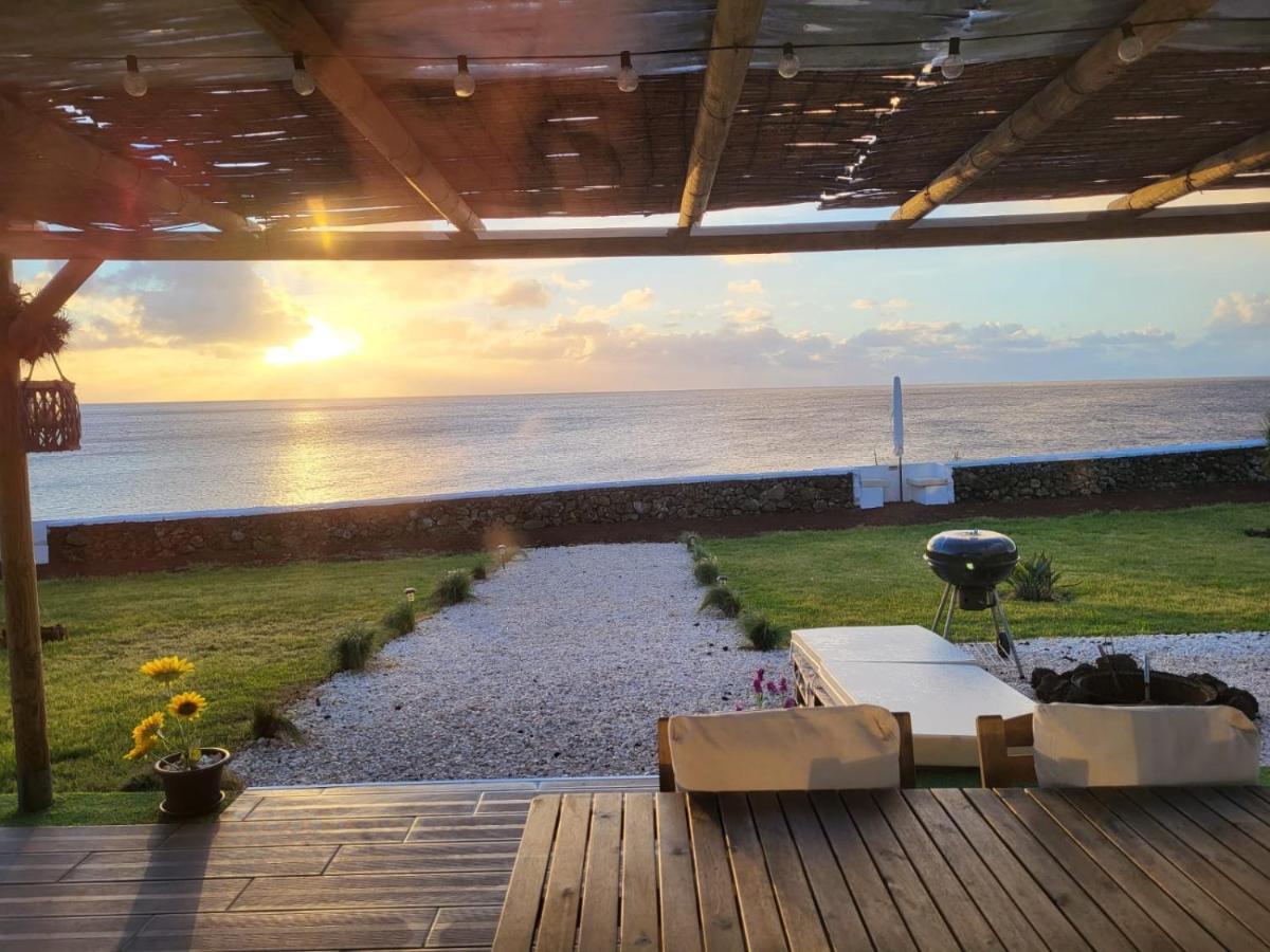Azores 5 Estrelas Porto Judeu Exterior photo