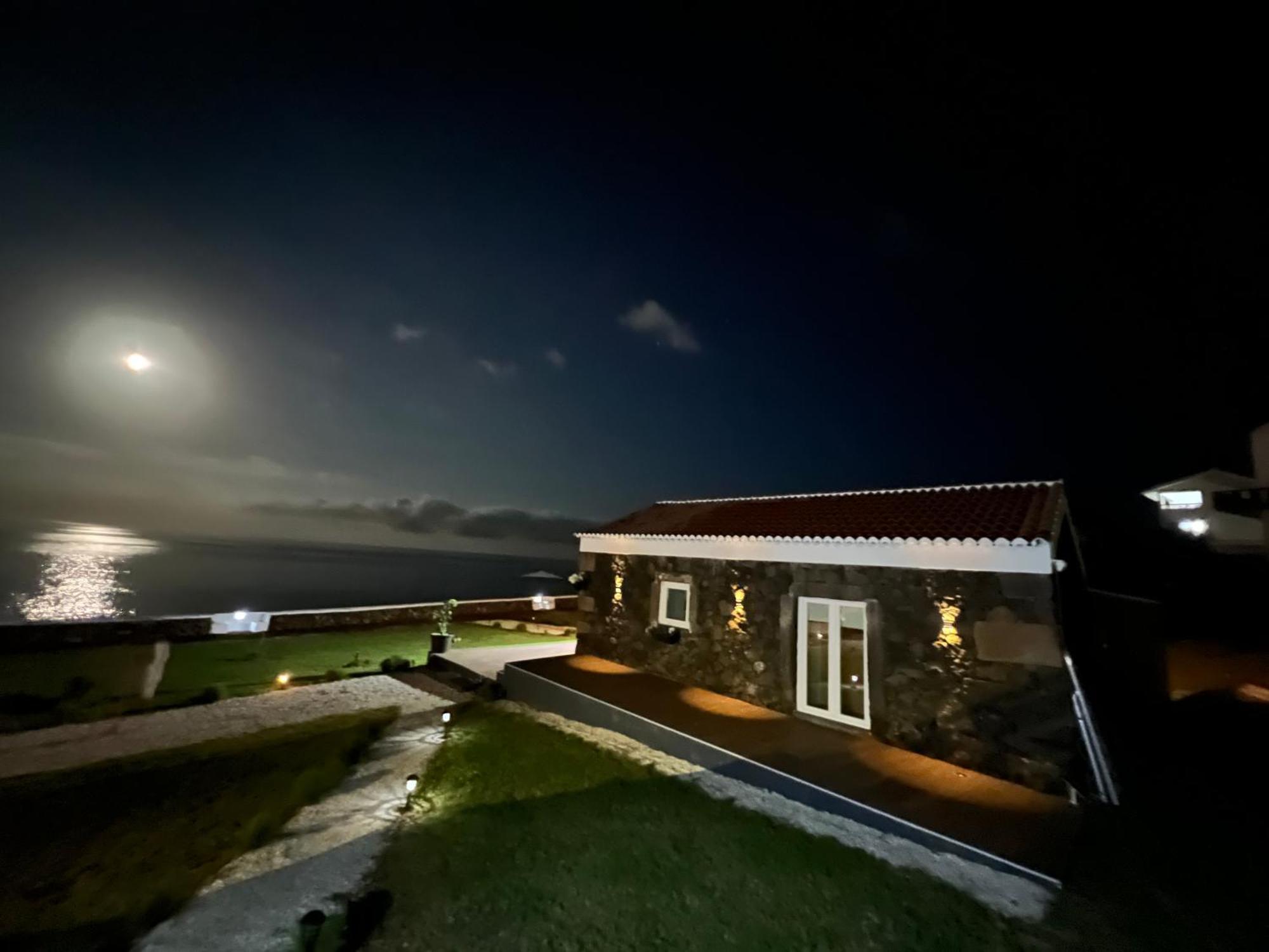 Azores 5 Estrelas Porto Judeu Exterior photo